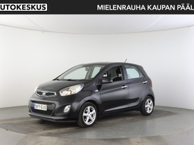 Kia Picanto, Autot, Helsinki, Tori.fi Kia Picanto, Autot, Helsinki, Tori.fi