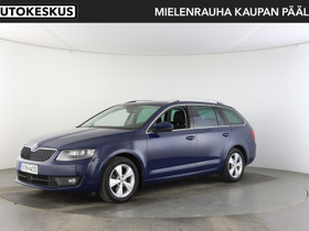 Skoda Octavia, Autot, Helsinki, Tori.fi Skoda Octavia, Autot, Helsinki, Tori.fi
