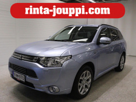 Mitsubishi Outlander, Autot, Kouvola, Tori.fi Mitsubishi Outlander, Autot, Kouvola, Tori.fi