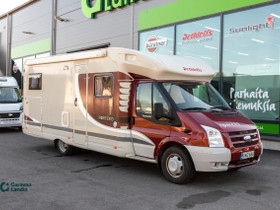 DETHLEFFS Fortero H 6975, Matkailuautot, Matkailuautot ja asuntovaunut, Kokkola, Tori.fi DETHLEFFS Fortero H 6975, Matkailuautot, Matkailuautot ja asuntovaunut, Kokkola, Tori.fi