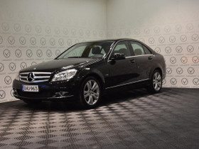 Mercedes-Benz C, Autot, Lohja, Tori.fi Mercedes-Benz C, Autot, Lohja, Tori.fi