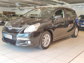 TOYOTA Verso, Autot, Raasepori, Tori.fi TOYOTA Verso, Autot, Raasepori, Tori.fi