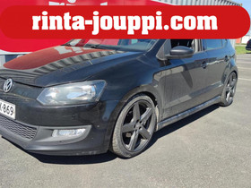 Volkswagen Polo, Autot, Hyvinkää, Tori.fi Volkswagen Polo, Autot, Hyvinkää, Tori.fi