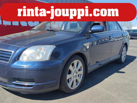 Toyota Avensis, Autot, Hyvinkää, Tori.fi Toyota Avensis, Autot, Hyvinkää, Tori.fi