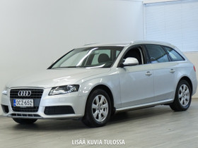 Audi A4, Autot, Hyvinkää, Tori.fi Audi A4, Autot, Hyvinkää, Tori.fi