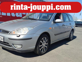 Ford Focus, Autot, Hyvinkää, Tori.fi Ford Focus, Autot, Hyvinkää, Tori.fi