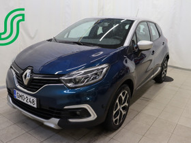 Renault Captur, Autot, Hyvinkää, Tori.fi Renault Captur, Autot, Hyvinkää, Tori.fi