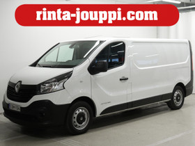 Renault Trafic, Autot, Vantaa, Tori.fi Renault Trafic, Autot, Vantaa, Tori.fi