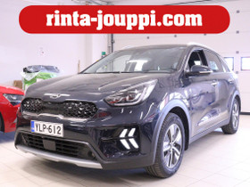 Kia Niro Plug-in, Autot, Kouvola, Tori.fi Kia Niro Plug-in, Autot, Kouvola, Tori.fi