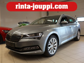 SKODA SUPERB, Autot, Kouvola, Tori.fi SKODA SUPERB, Autot, Kouvola, Tori.fi