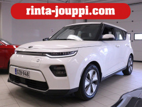 Kia E-Soul, Autot, Kouvola, Tori.fi Kia E-Soul, Autot, Kouvola, Tori.fi