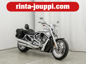 Harley-Davidson VRSCA V-ROD-HAZ/1131, Moottoripyörät, Moto, Vantaa, Tori.fi Harley-Davidson VRSCA V-ROD-HAZ/1131, Moottoripyörät, Moto, Vantaa, Tori.fi