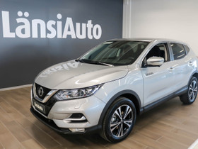 Nissan QASHQAI, Autot, Lahti, Tori.fi Nissan QASHQAI, Autot, Lahti, Tori.fi