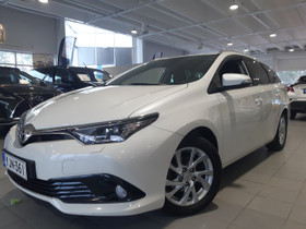 TOYOTA AURIS, Autot, Lohja, Tori.fi TOYOTA AURIS, Autot, Lohja, Tori.fi