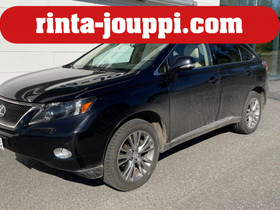 Lexus RX, Autot, Mikkeli, Tori.fi Lexus RX, Autot, Mikkeli, Tori.fi