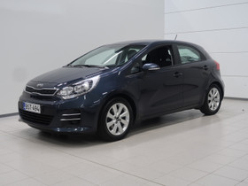 Kia Rio, Autot, Lahti, Tori.fi Kia Rio, Autot, Lahti, Tori.fi