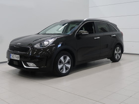 Kia Niro, Autot, Lahti, Tori.fi Kia Niro, Autot, Lahti, Tori.fi
