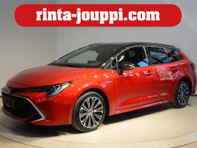 Toyota COROLLA, Autot, Vaasa, Tori.fi Toyota COROLLA, Autot, Vaasa, Tori.fi