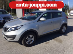 Kia Sportage, Autot, Vaasa, Tori.fi Kia Sportage, Autot, Vaasa, Tori.fi