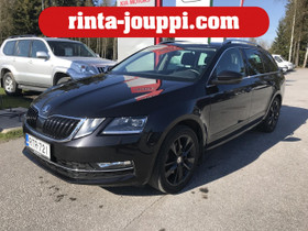 Skoda Octavia, Autot, Vaasa, Tori.fi Skoda Octavia, Autot, Vaasa, Tori.fi
