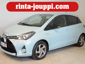 Toyota Yaris, Autot, Vaasa, Tori.fi Toyota Yaris, Autot, Vaasa, Tori.fi