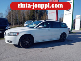 Volvo V50, Autot, Vaasa, Tori.fi Volvo V50, Autot, Vaasa, Tori.fi