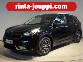 KIA NIRO, Autot, Vaasa, Tori.fi KIA NIRO, Autot, Vaasa, Tori.fi