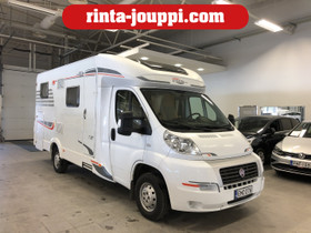 Carado t 337, Matkailuautot, Matkailuautot ja asuntovaunut, Turku, Tori.fi Carado t 337, Matkailuautot, Matkailuautot ja asuntovaunut, Turku, Tori.fi