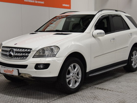 Mercedes-Benz ML, Autot, Lempäälä, Tori.fi Mercedes-Benz ML, Autot, Lempäälä, Tori.fi