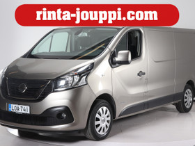 Nissan NV300, Autot, Mikkeli, Tori.fi Nissan NV300, Autot, Mikkeli, Tori.fi
