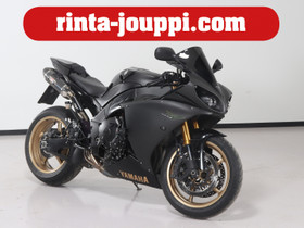 Yamaha YZF-R1, Moottoripyörät, Moto, Mikkeli, Tori.fi Yamaha YZF-R1, Moottoripyörät, Moto, Mikkeli, Tori.fi