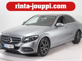 Mercedes-Benz C, Autot, Mikkeli, Tori.fi Mercedes-Benz C, Autot, Mikkeli, Tori.fi