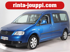 Volkswagen Caddy Maxi, Autot, Mikkeli, Tori.fi Volkswagen Caddy Maxi, Autot, Mikkeli, Tori.fi