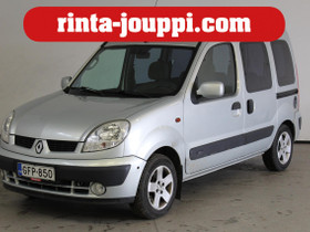Renault Kangoo, Autot, Oulu, Tori.fi Renault Kangoo, Autot, Oulu, Tori.fi