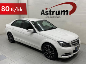MERCEDES-BENZ C, Autot, Salo, Tori.fi MERCEDES-BENZ C, Autot, Salo, Tori.fi