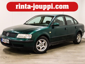 Volkswagen Passat, Autot, Vantaa, Tori.fi Volkswagen Passat, Autot, Vantaa, Tori.fi