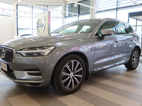 VOLVO XC60, Autot, Kerava, Tori.fi VOLVO XC60, Autot, Kerava, Tori.fi