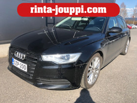 Audi A6, Autot, Oulu, Tori.fi Audi A6, Autot, Oulu, Tori.fi