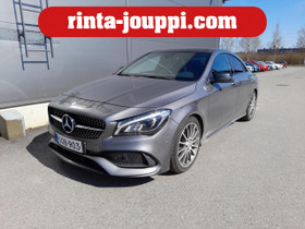 Mercedes-Benz CLA, Autot, Oulu, Tori.fi Mercedes-Benz CLA, Autot, Oulu, Tori.fi