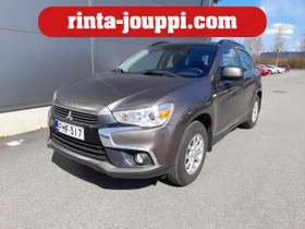 Mitsubishi ASX, Autot, Oulu, Tori.fi Mitsubishi ASX, Autot, Oulu, Tori.fi