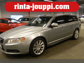 VOLVO V70, Autot, Joensuu, Tori.fi VOLVO V70, Autot, Joensuu, Tori.fi