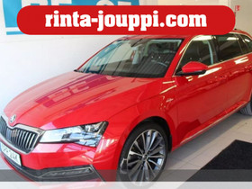 SKODA SUPERB, Autot, Joensuu, Tori.fi SKODA SUPERB, Autot, Joensuu, Tori.fi