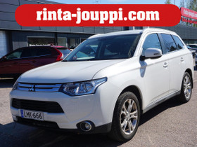 Mitsubishi Outlander, Autot, Porvoo, Tori.fi Mitsubishi Outlander, Autot, Porvoo, Tori.fi