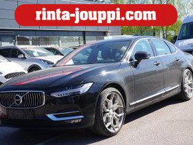 VOLVO S90, Autot, Porvoo, Tori.fi VOLVO S90, Autot, Porvoo, Tori.fi