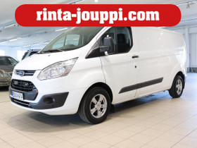 Ford Transit Custom, Autot, Joensuu, Tori.fi Ford Transit Custom, Autot, Joensuu, Tori.fi