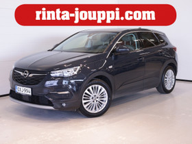 Opel Grandland X, Autot, Rovaniemi, Tori.fi Opel Grandland X, Autot, Rovaniemi, Tori.fi