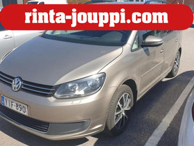 Volkswagen Touran, Autot, Salo, Tori.fi Volkswagen Touran, Autot, Salo, Tori.fi