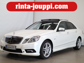 Mercedes-Benz E, Autot, Salo, Tori.fi Mercedes-Benz E, Autot, Salo, Tori.fi