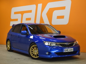 Subaru Impreza, Autot, Helsinki, Tori.fi Subaru Impreza, Autot, Helsinki, Tori.fi