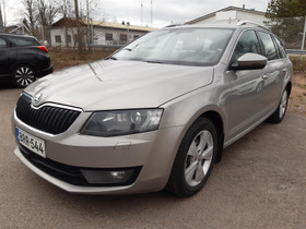 Skoda Octavia, Autot, Kotka, Tori.fi Skoda Octavia, Autot, Kotka, Tori.fi